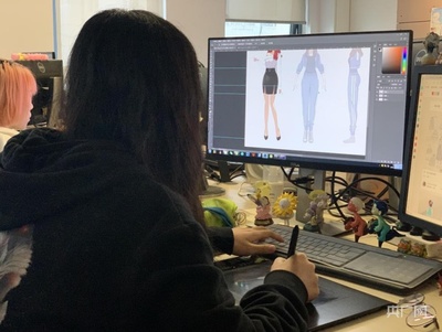 走近2021文化科技融交會(huì) 開啟文旅“智”時(shí)代與動(dòng)漫開發(fā)新篇章