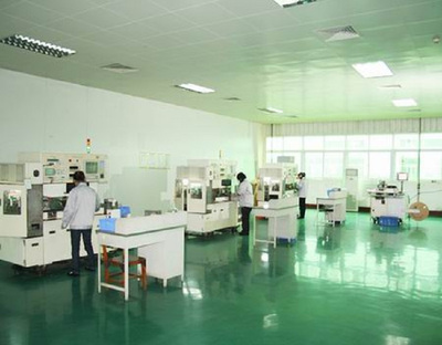 株洲宏達電子創業板上市 技術驅動助力企業騰飛